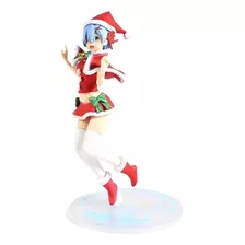 Taito Re: Zero Starting Life In Another World Rem Christmas