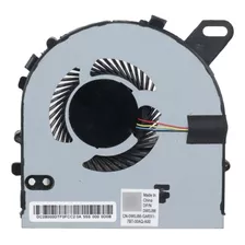 Cooler Dell Inspiron 7572 7560 Vostro 5468 5568 P61f 0w0j85