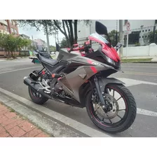 Yamaha Yzf R15