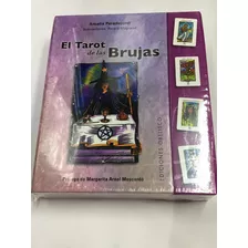 Libro El Tarot De Las Brujas