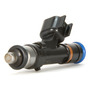 1- Inyector Combustible B2300 4 Cil 2.3l 2001/2003 Injetech