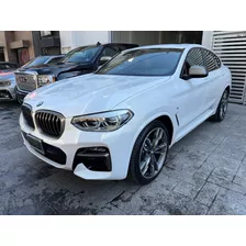 Bmw X4 M40ia 2021