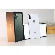  iPhone XS Max 64 Gb Cinza-espacial