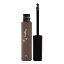 Maquillaje Máscara Cejas Gati Paris 3.5 G X Mayor Nuevos!!!