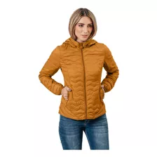 Casaco Parca Jaqueta Blusa Frio Feminina Semipermeável