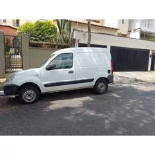 Renault Kangoo Express 1.6 16v Furgão 