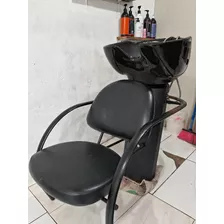 Pileta De Peluquería 