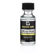 Pegamento Walker Ultra Hold 15 Ml Para Protesis Capilares.