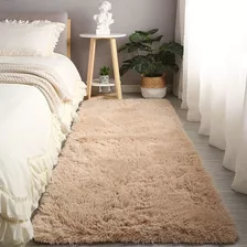 Tapete Passadeira 2,00x0,60 Quarto - Pé De Cama - Promoção