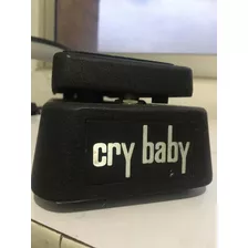 Wah Cry Baby Gcb95