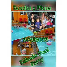 Pasadía En La Ciudad De Panamá Celebra Tu Evento En Una Piscina Privada