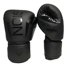 Guantes De Boxeo Legión Kick Boxing Profesional 