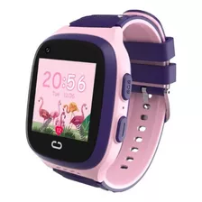 Reloj 4g Inteligente Infantil Con Llamada Sos Y Rastreo Gps