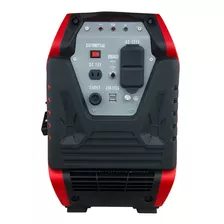 Maraga - Generador Silencioso De Gasolina Portátil 120v,60hz