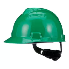 Casco De Seguridad Industrial Msa Tipo Cachucha Con Matraca