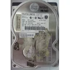 Disco Fujitsu Mpf3102at 10gb Ide 3.5 - 2304 Recuperodatos