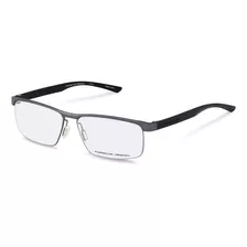 Exclusivos Lentes Ópticos De Titanio Porsche Design 