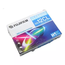 Cassette Limpia Cabezales Dat Dds Fujifilm - Leer Descuento