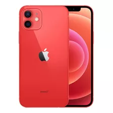 Apple iPhone 12 (256 Gb) - (product)red