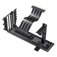 Kit Phanteks Soporte Gpu Vertical + Cable Pcie 4.0 