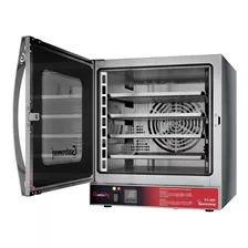 Forno Turbo Convector Cocção 220v Digital Fc35 D - Gastromaq