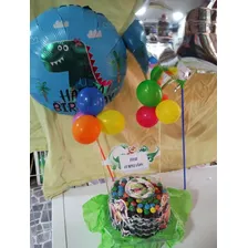 Tortas De Cuchufli Personalizadas