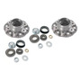 2 Mazas Delanteras 4 Baleros Nissan Pickup D21 94-08