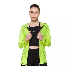 Outlet Campera Deportiva Emily 2da Selección - Aerofit Sw