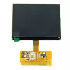 Lcd Tela Audi A3 Vdo Audi A4 Vdo Audi A6 Vdo 1997 Á 2004