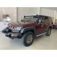 Baic Bj40 Extreme Ta