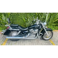 Honda Shadow 750