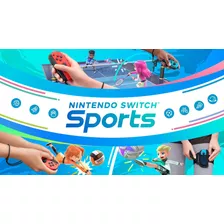 Nintendo Switch Sports