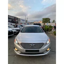 Hyundai Lf 2017 Excelente Condicines