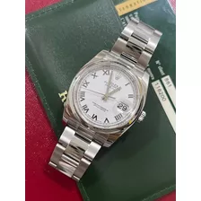 Reloj Rolex Datejust 116200 Para Caballero