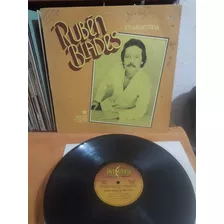 Salsa Argentina: Rubén Y Willie En Vinilo.