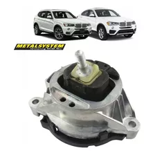 Coxim Motor Esquerdo Bmw X3 20i/25i/28i 2.0 N20 2013-2019