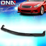 For 2011 Infiniti G37 Oe Factory Bumper Smoke Lens Fog L Nnb