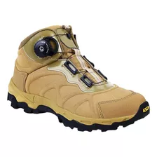 Botas Tactica Esdy Trekking Antideslizante Outdoor Cz12