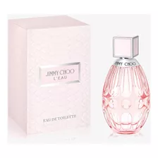 Jimmy Choo L`eau Eau De Toilette 60 Ml