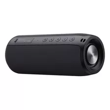 Zealot-s51 Bt Portátil Altavoz Inalámbrico Sonido Stereo