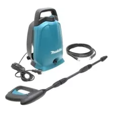 Lavadora Alta Pressão 1450 Libras Makita 220v