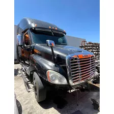 Freightliner Cascadia 2010