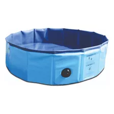 Pileta Piscina Para Perro - M-pets Pluf S - 80x80x20