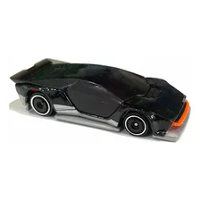 Super Máquina Hot Wheels K.a.r.r. Kitt Concept 2023 Lacrado