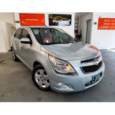 Chevrolet Cobalt 1.8 Sfi Lt 8v Flex 4p Manual