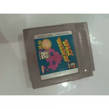 Space Invaders - Gameboy Color 