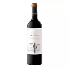 Vino El Esteco Blend De Extremos Malbec X6 Un. De El Esteco