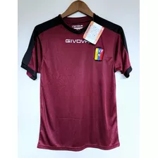 Camiseta Entrenamiento Seleccion Venezuela 2021