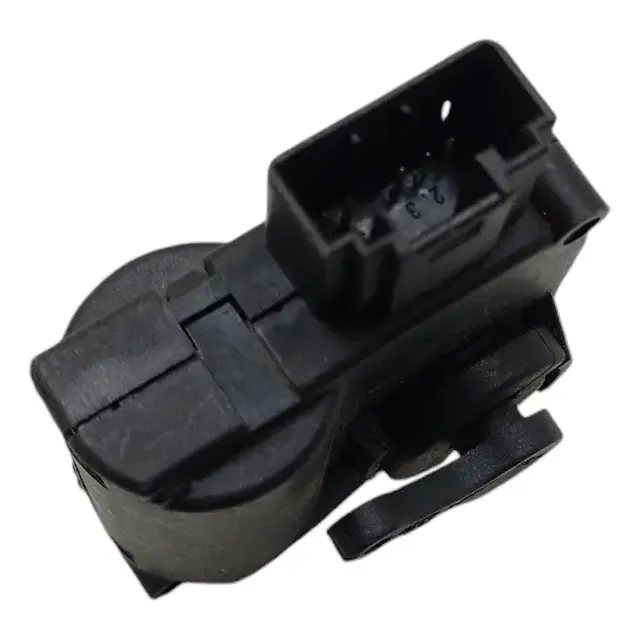 Motor Atuador Ar Condicionado Audi A8 D3 A6 2009 5