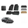 Tapetes 4pz Charola 3d Color Acura Tl 2005 A 2008